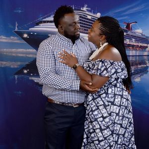 Meet your Posher, Katina